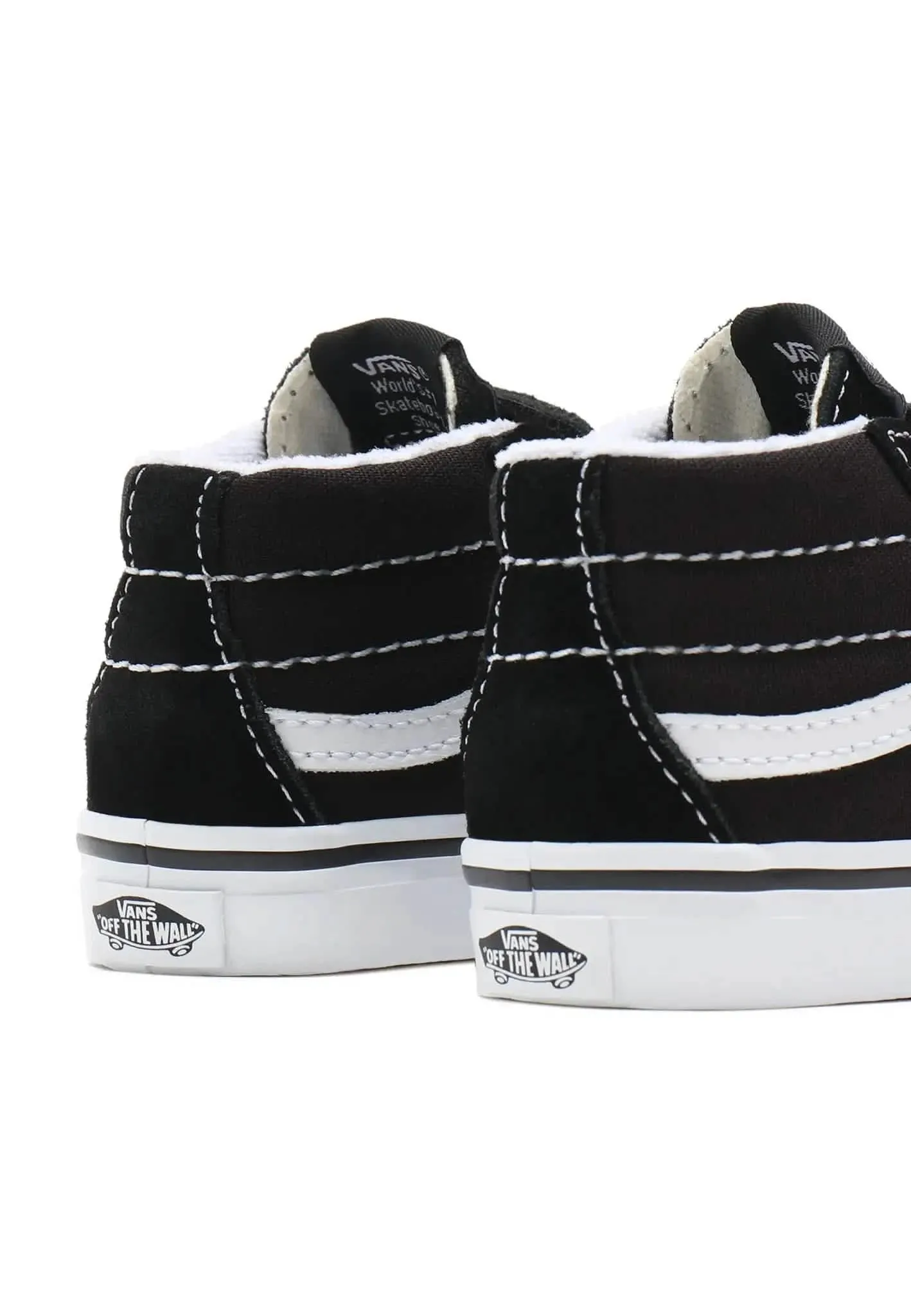 Sk8-Mid Reissue V JN