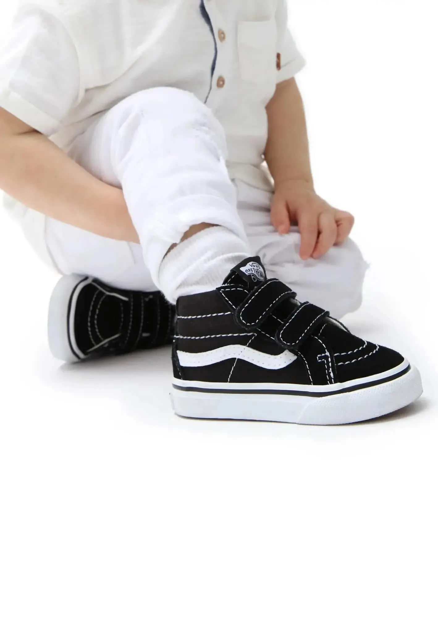 Sk8-Mid Reissue V JN