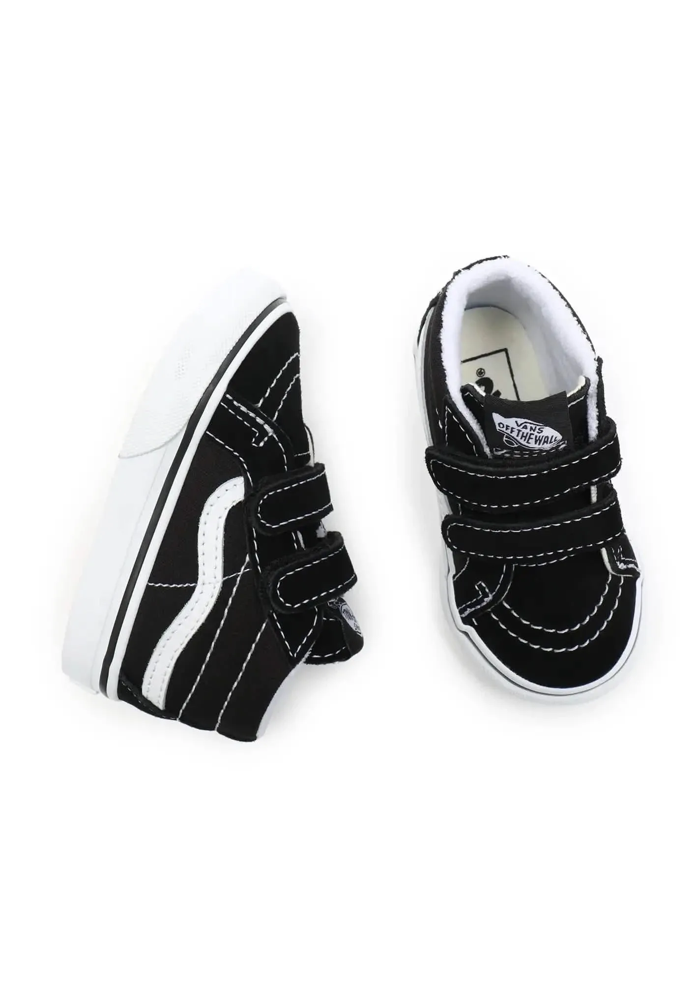 Sk8-Mid Reissue V JN
