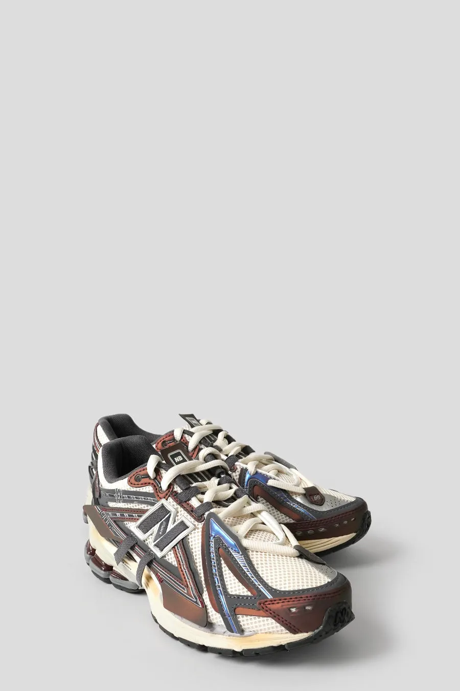 SNEAKERS 1906ANA CLASSIC CRIMSON ET SEA SALT