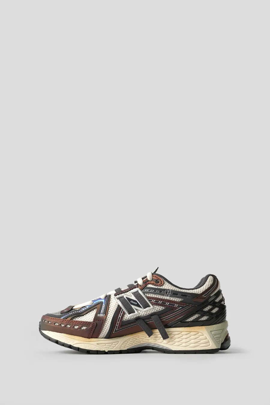SNEAKERS 1906ANA CLASSIC CRIMSON ET SEA SALT