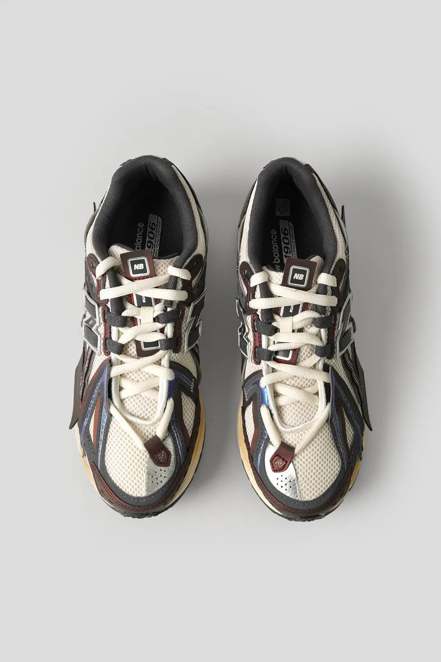 SNEAKERS 1906ANA CLASSIC CRIMSON ET SEA SALT