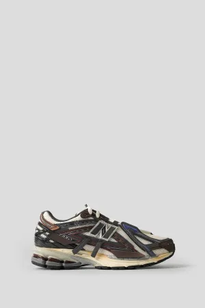 SNEAKERS 1906ANA CLASSIC CRIMSON ET SEA SALT