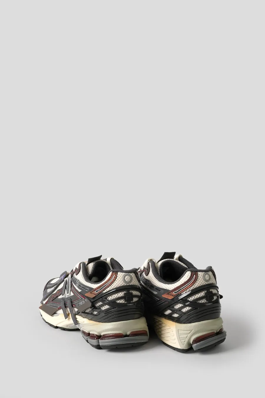 SNEAKERS 1906ANA CLASSIC CRIMSON ET SEA SALT