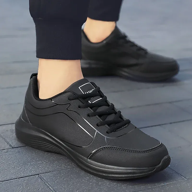 Stepzen - Orthopedische Schoenen Heren - Lichtgewicht Sneakers met Comfortzool