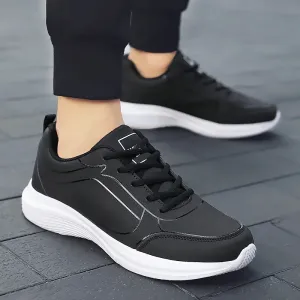 Stepzen - Orthopedische Schoenen Heren - Lichtgewicht Sneakers met Comfortzool