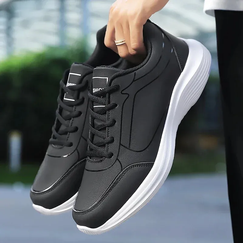 Stepzen - Orthopedische Schoenen Heren - Lichtgewicht Sneakers met Comfortzool