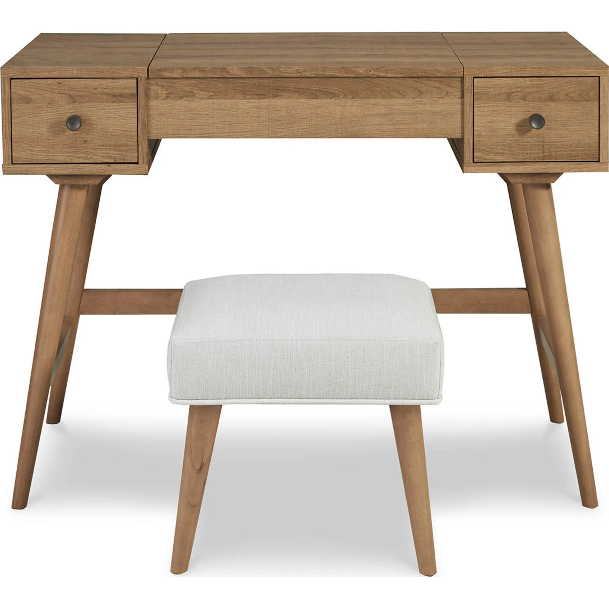 Thadamere Vanity