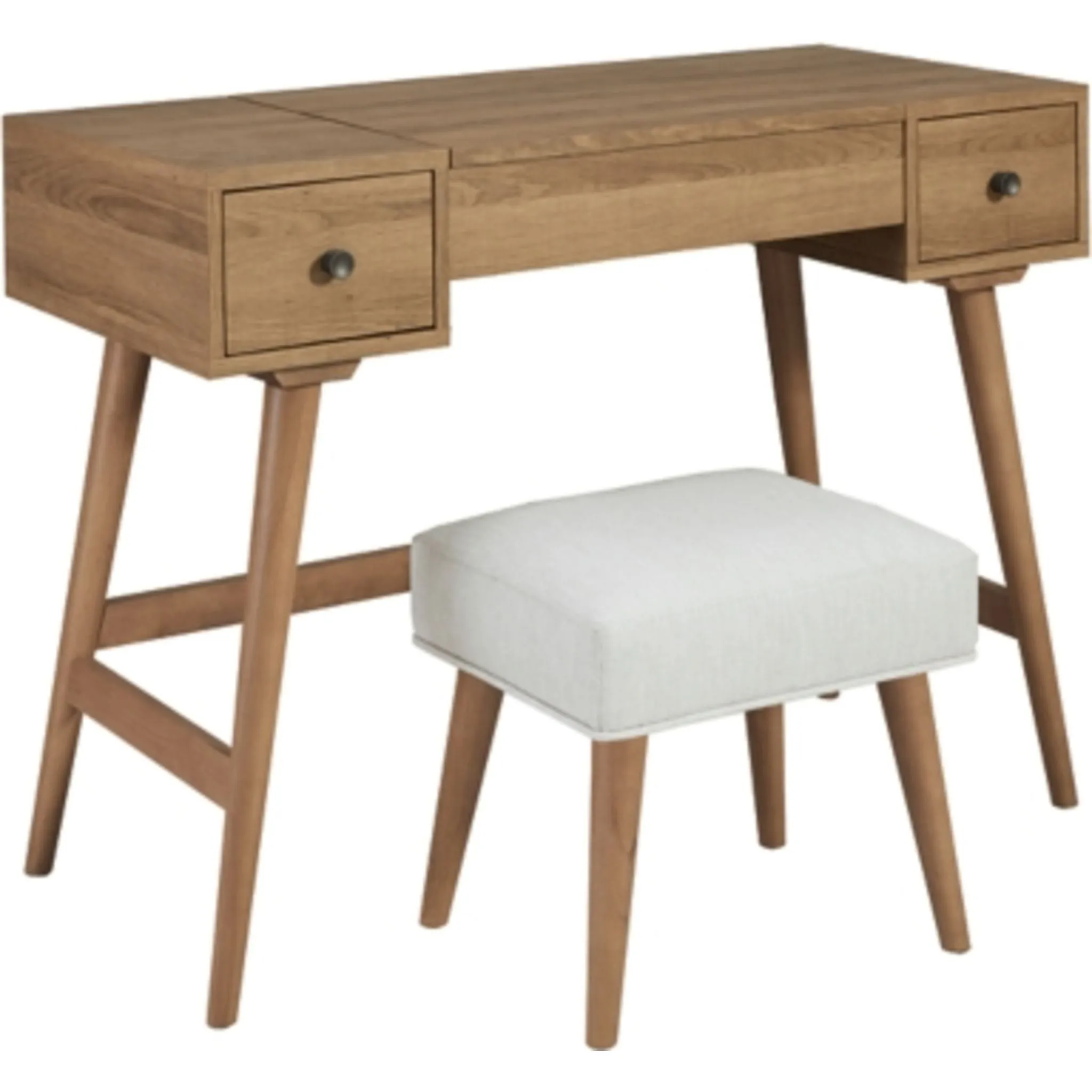 Thadamere Vanity