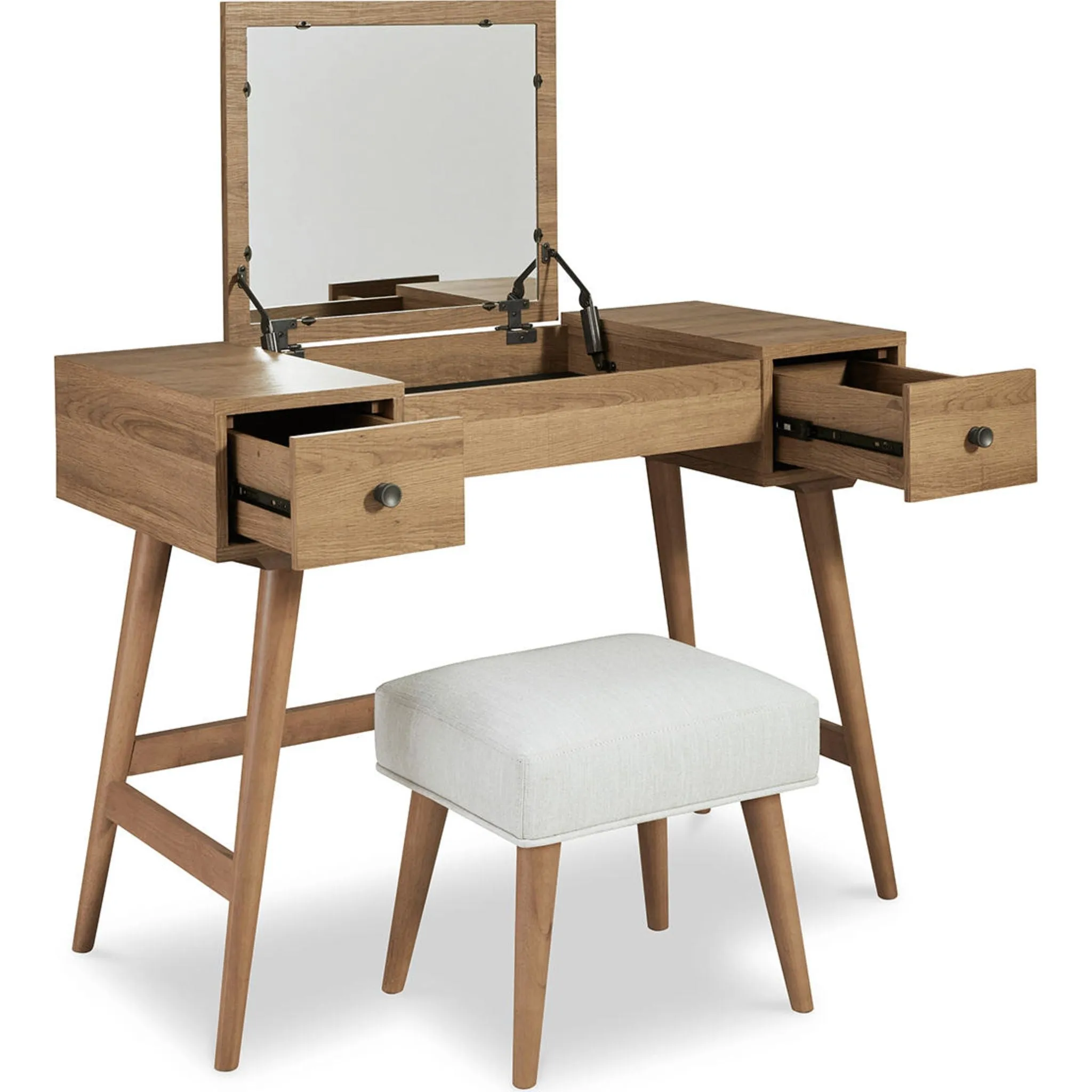 Thadamere Vanity