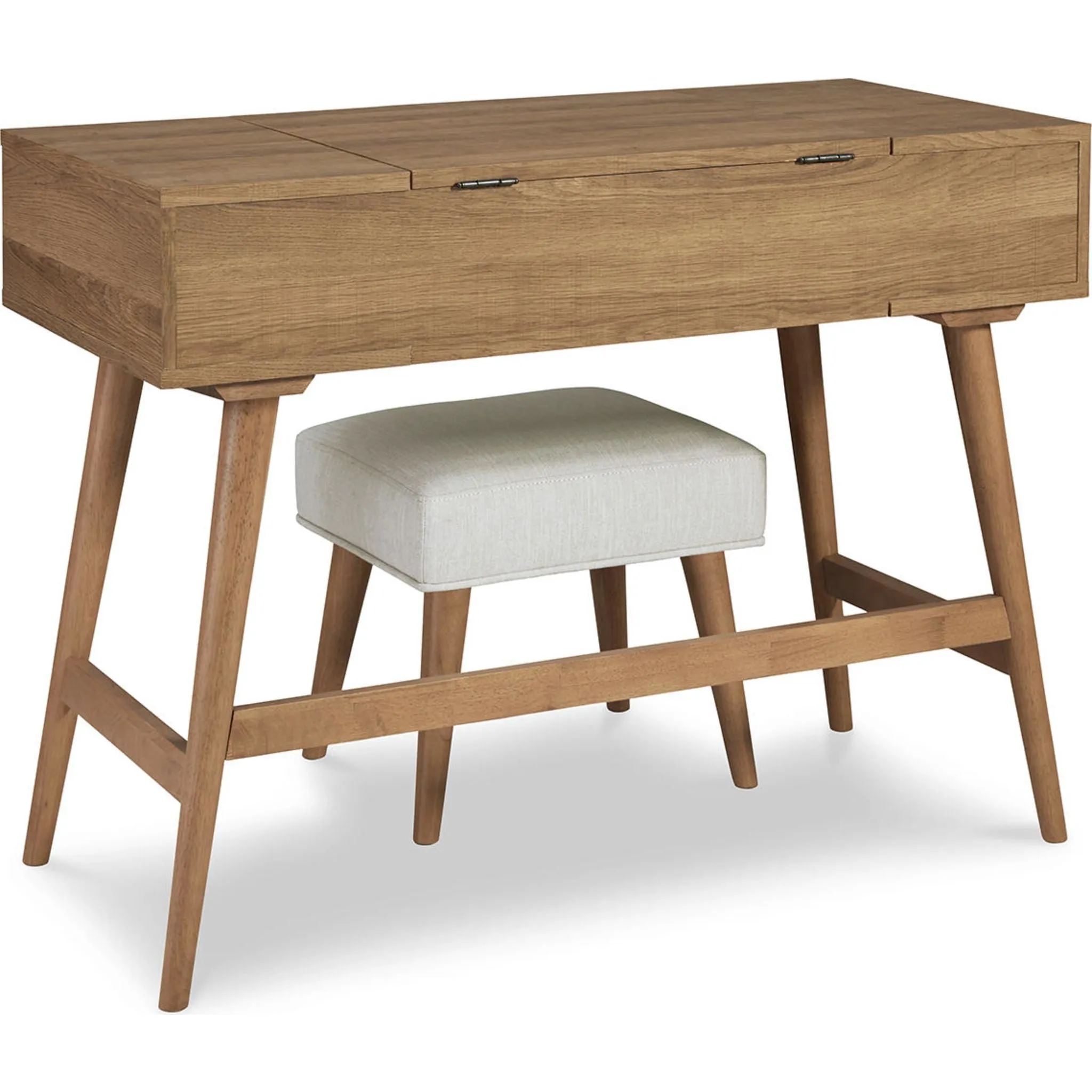 Thadamere Vanity
