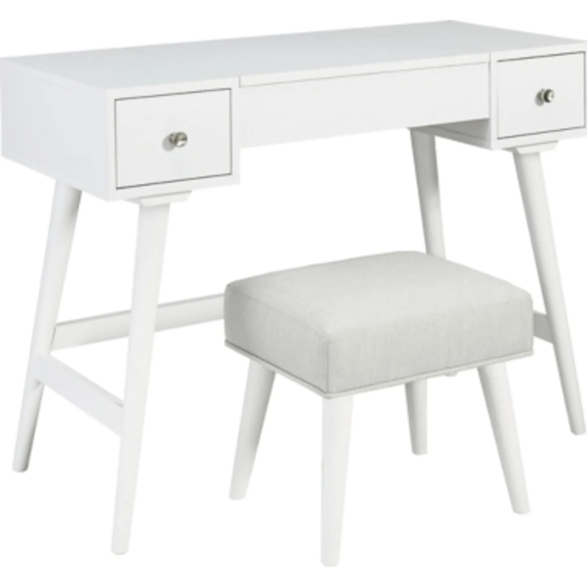 Thadamere Vanity