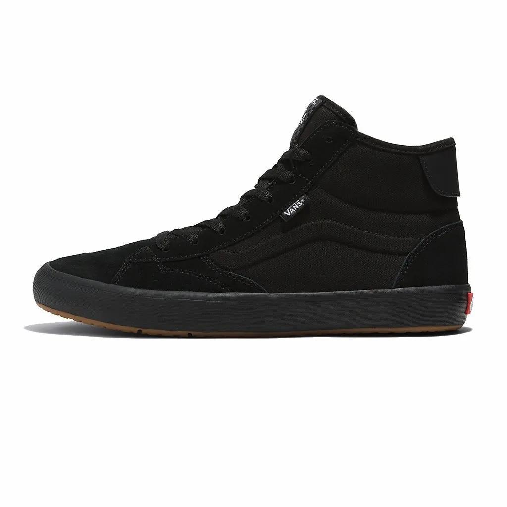 The Lizzie - Fatigue/ Black