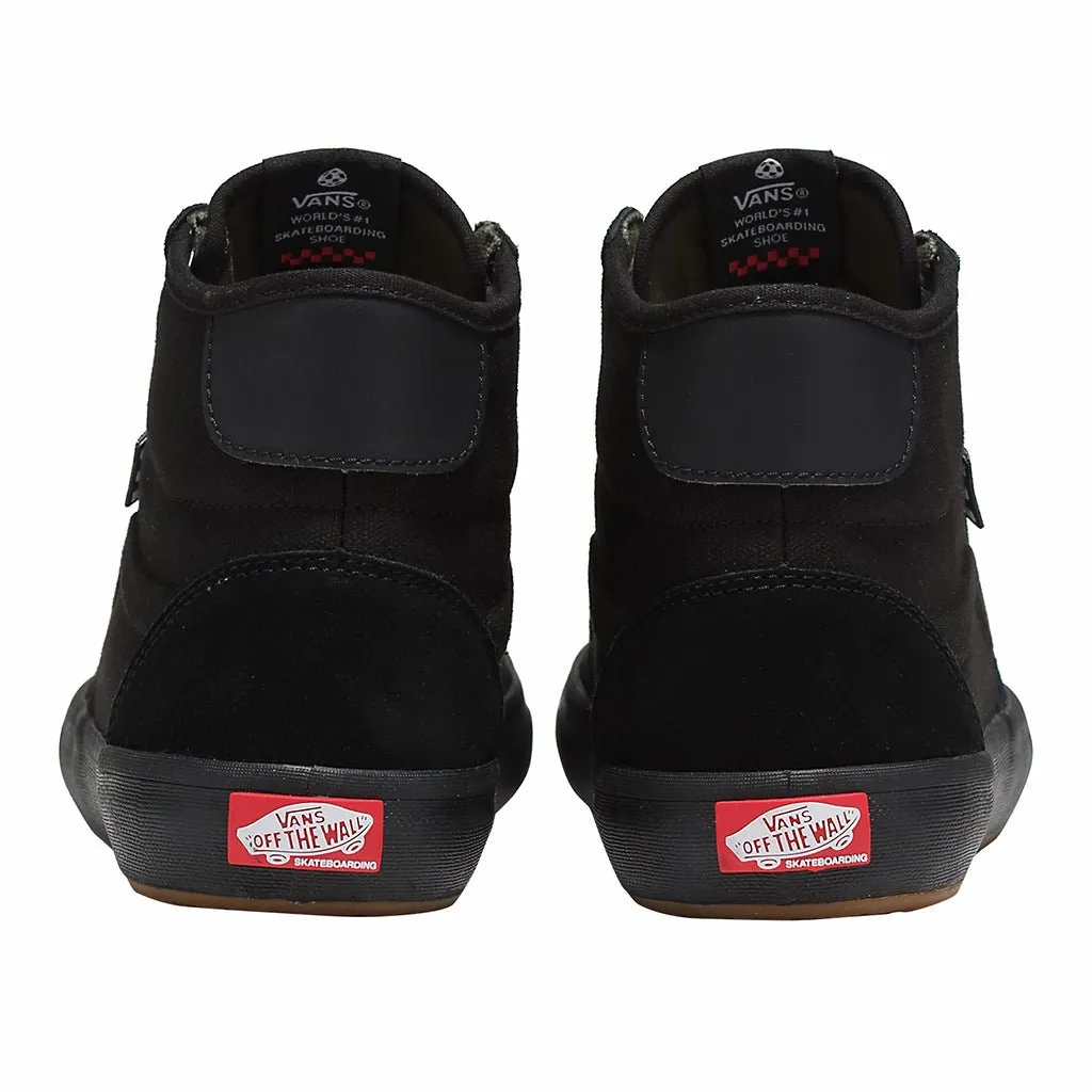 The Lizzie - Fatigue/ Black
