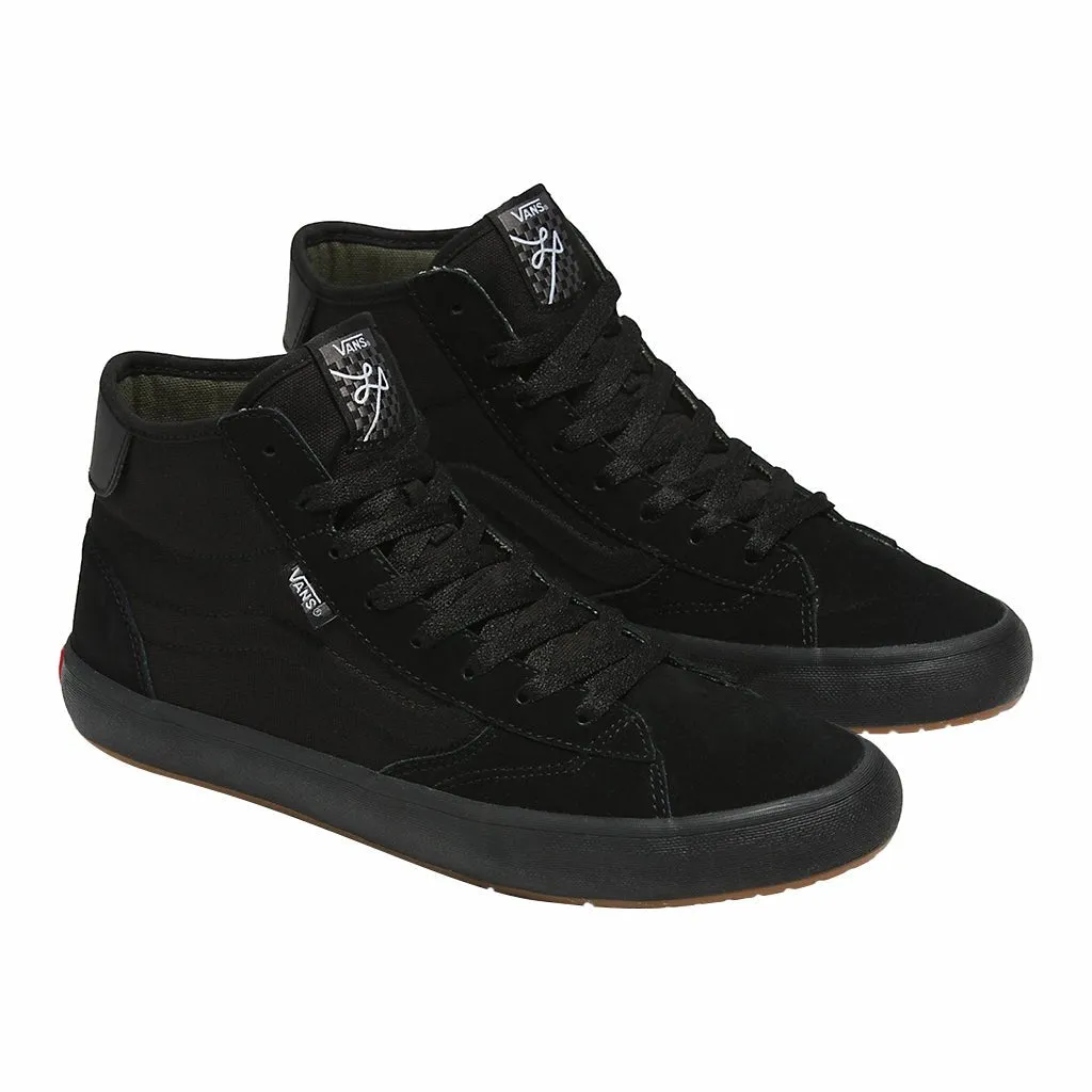 The Lizzie - Fatigue/ Black
