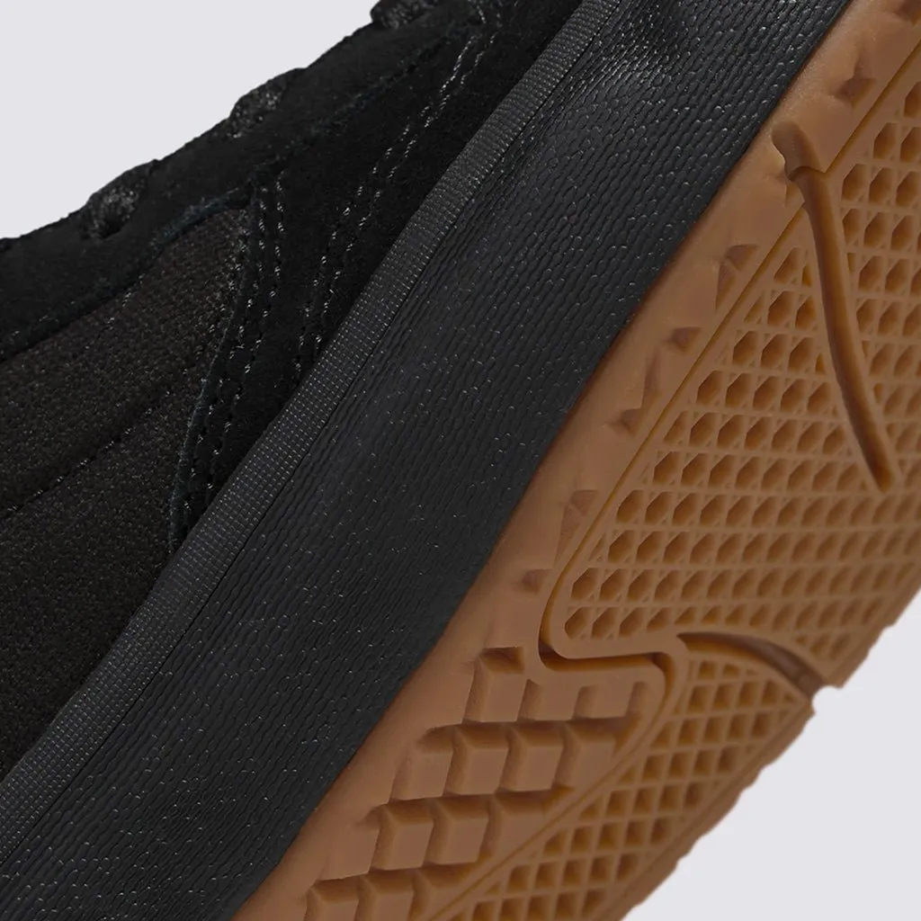 The Lizzie - Fatigue/ Black