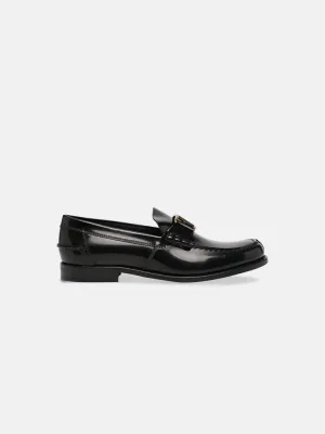 Tods T Timeless Loafers in Leather