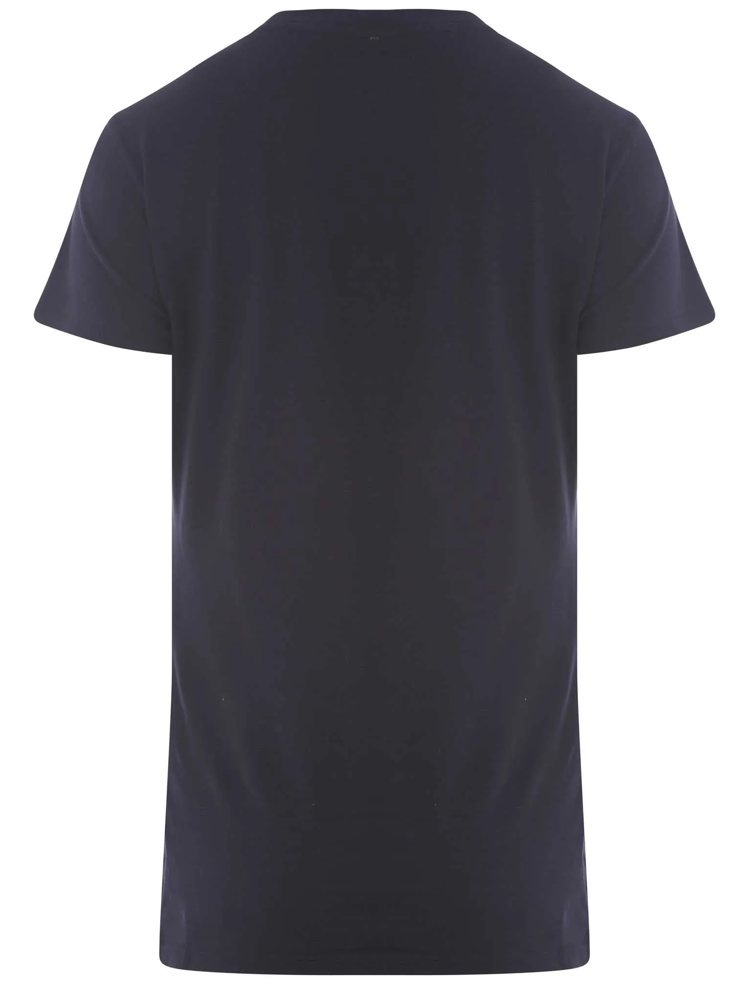 Tokyo Laundry Destini Two navy t-shirt