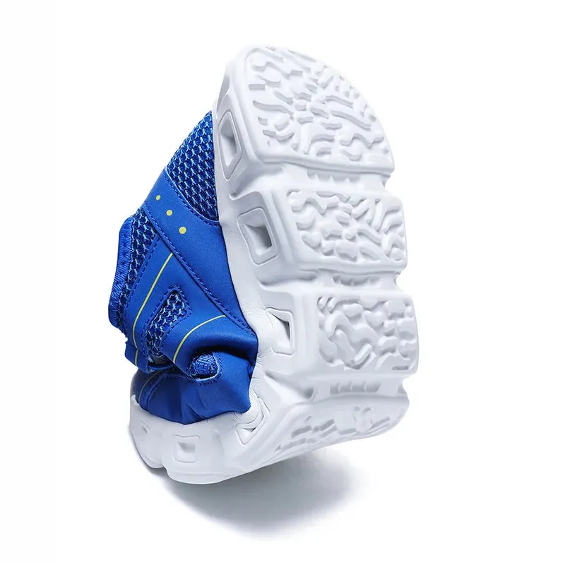Treklite Mesh Hiking Shoes