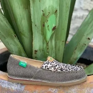 Twisted X women's Moccasin - WCL0001