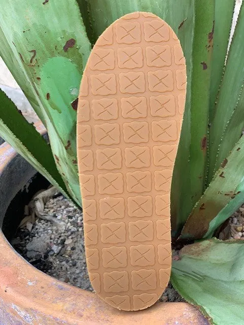 Twisted X women's Moccasin - WCL0001