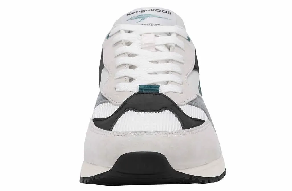 Ultimate Eclipse White Grey Dk Sea