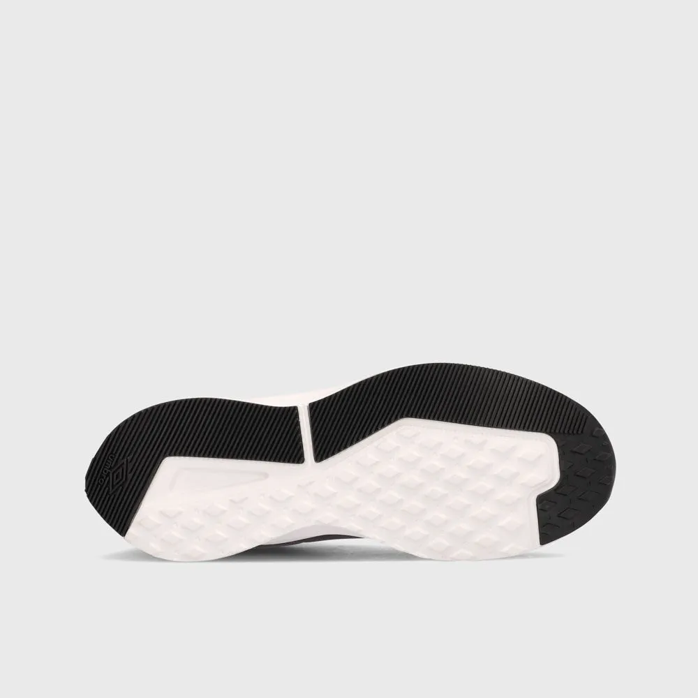 Umbro Mens Ancoats  Sneaker Grey/white _ 183611 _ Grey