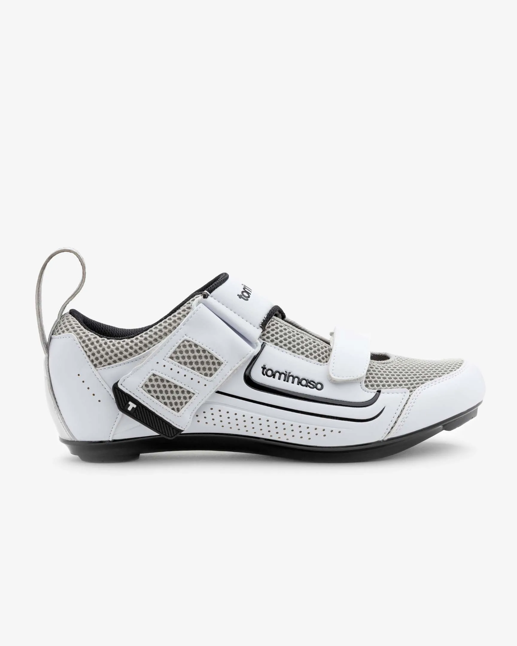 Veloce - white