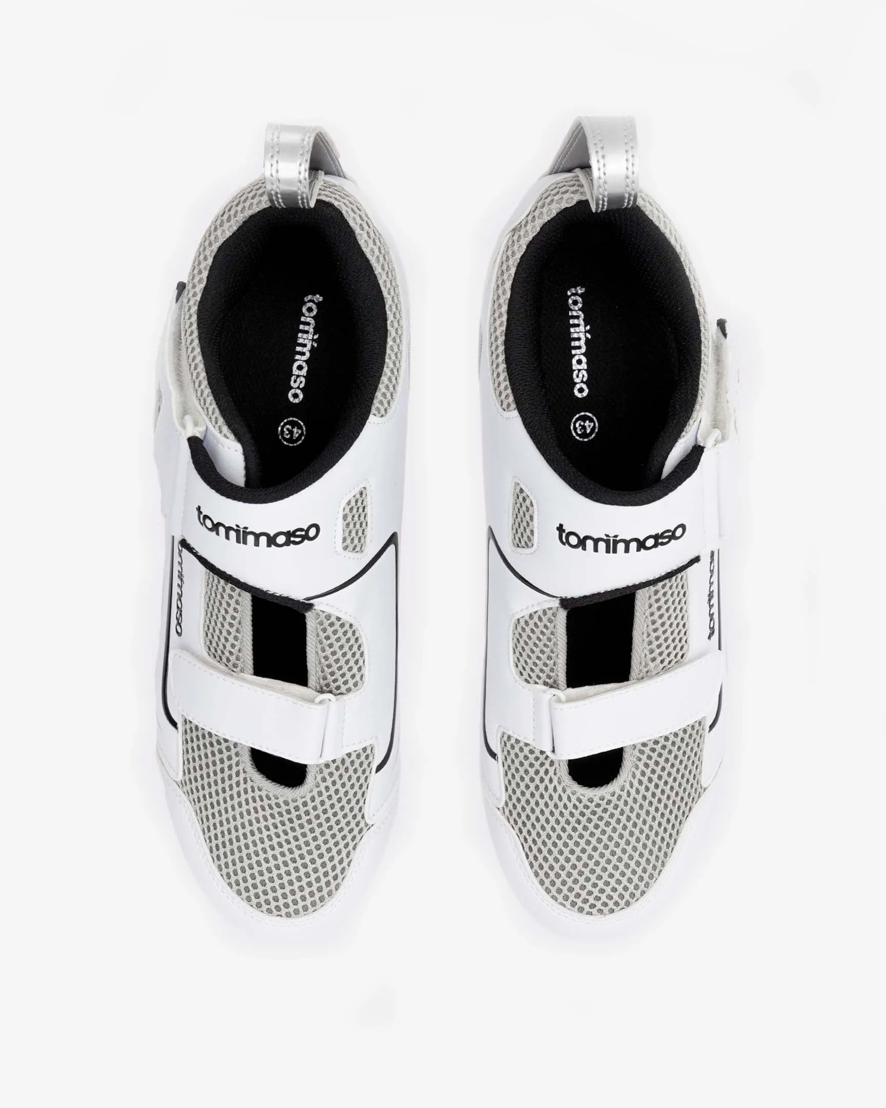Veloce - white