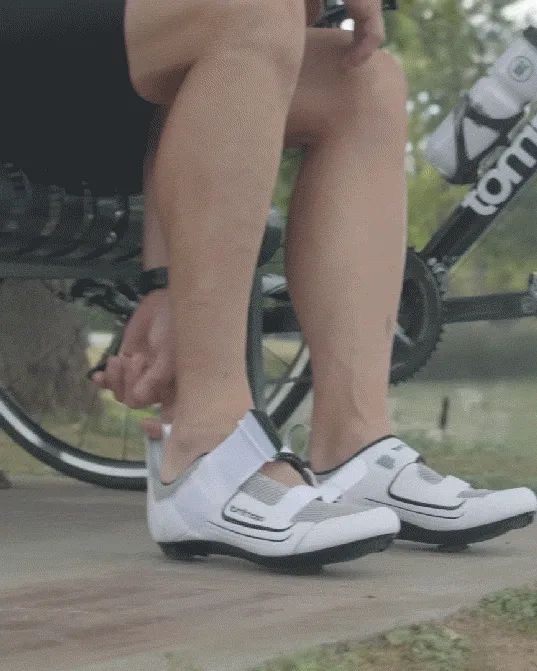 Veloce - white