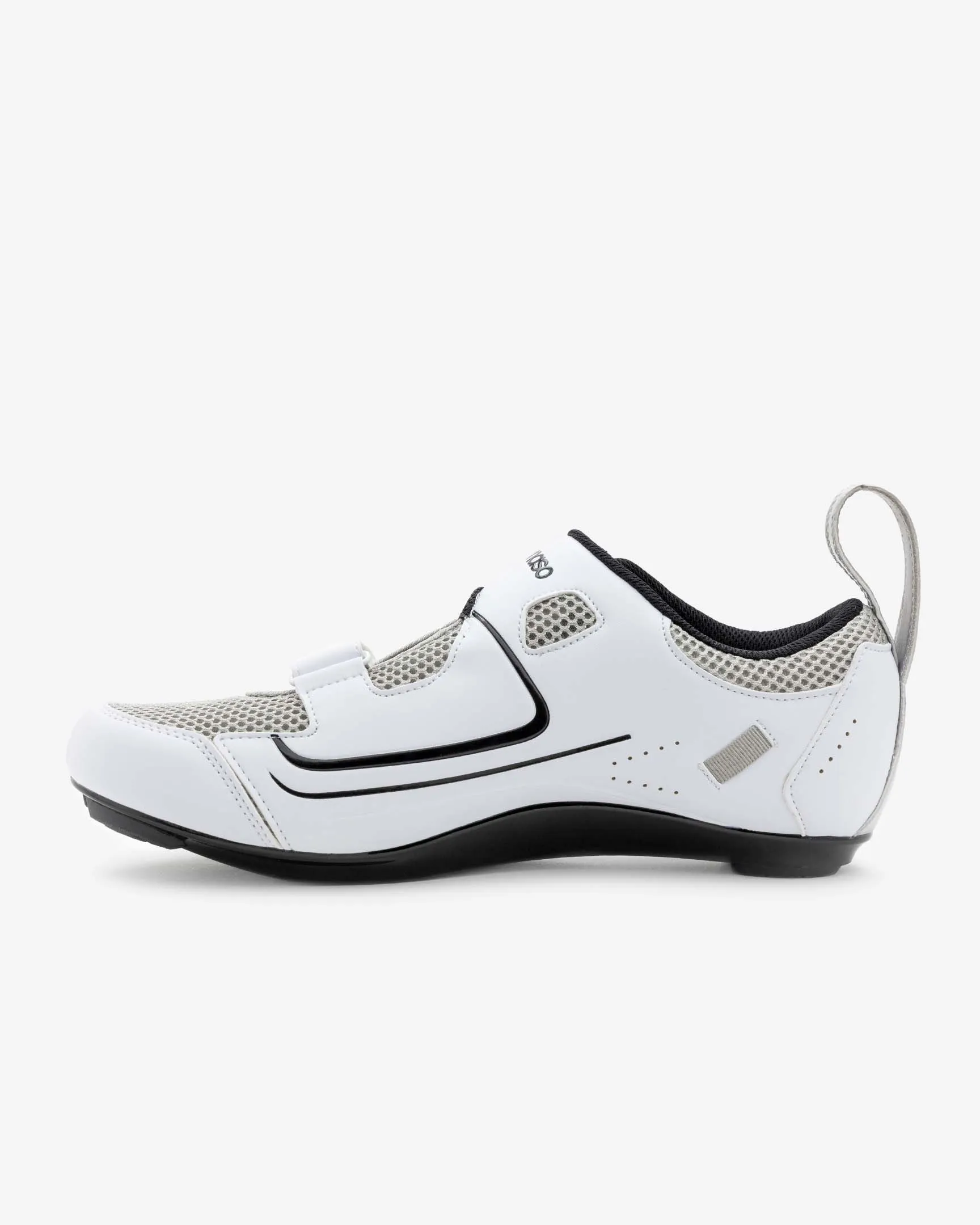 Veloce - white