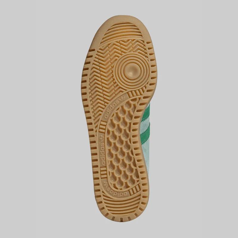 Women's Bermuda - Hazy Green
