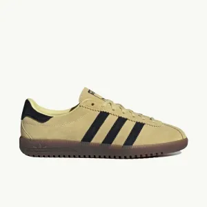 Women's Bermuda - Powder Yellow/Core Black/Grey Three